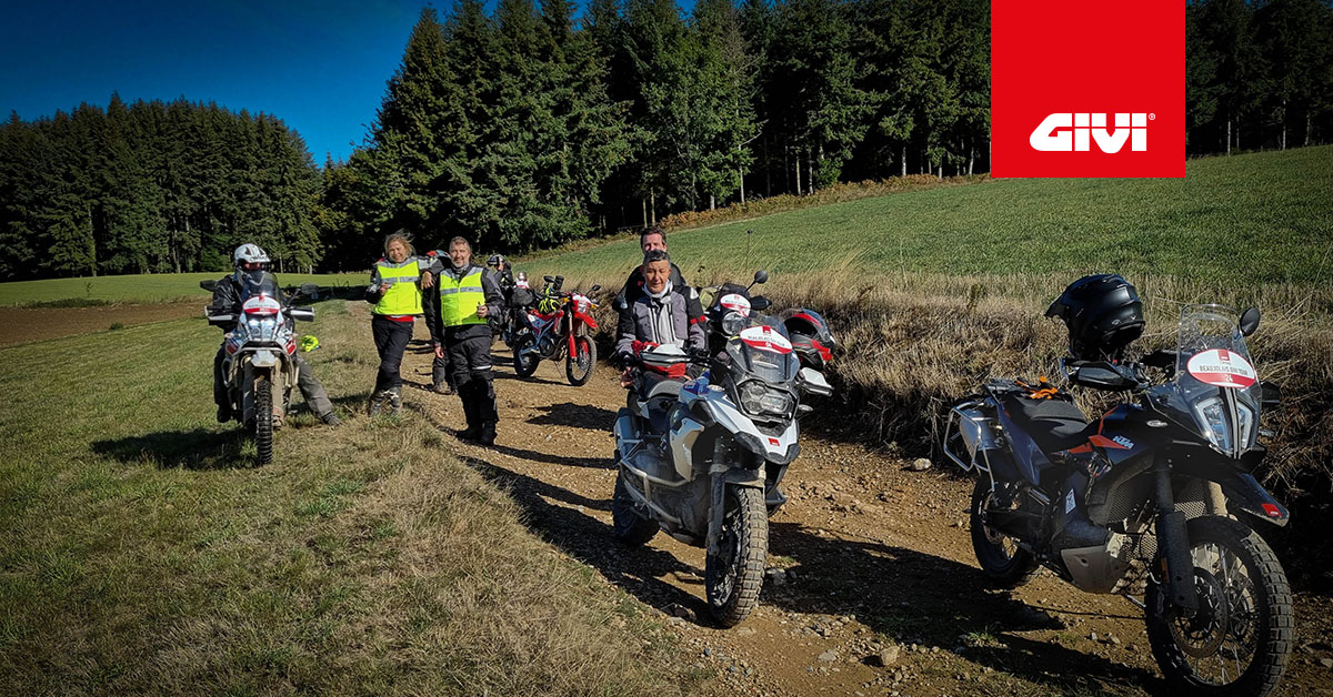 GIVI-Tour+macht+Halt+an+der+C%C3%B4te+Beaujolaise