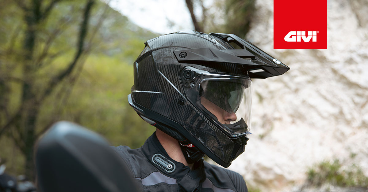 GIVI+HPS+80.1%3A+der+Helm+Adventurer+der+das+Abenteuer+neu+definiert