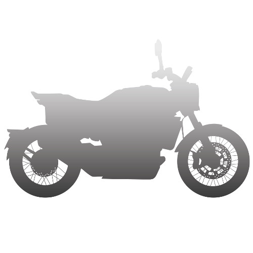 Givi Halter für Gepäcknetz E125 für TRK33/TRK46 Schwarz kaufen - POLO  Motorrad